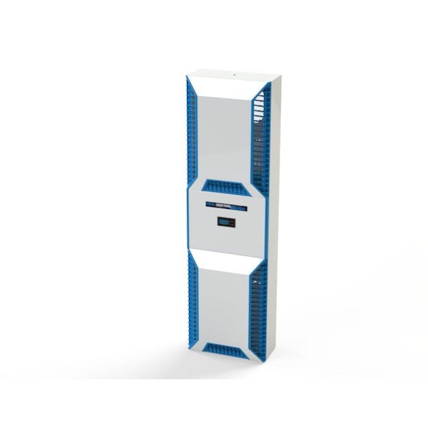 Conditioner, NG Air 6800 BTU/Hr. 120 Volt